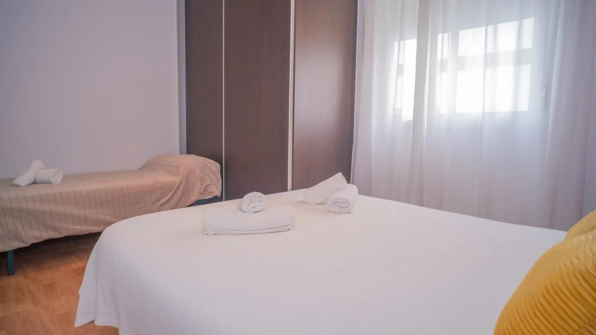 Apartamentos Tranquilos Conil Facil Aparcamiento Conil De La Frontera