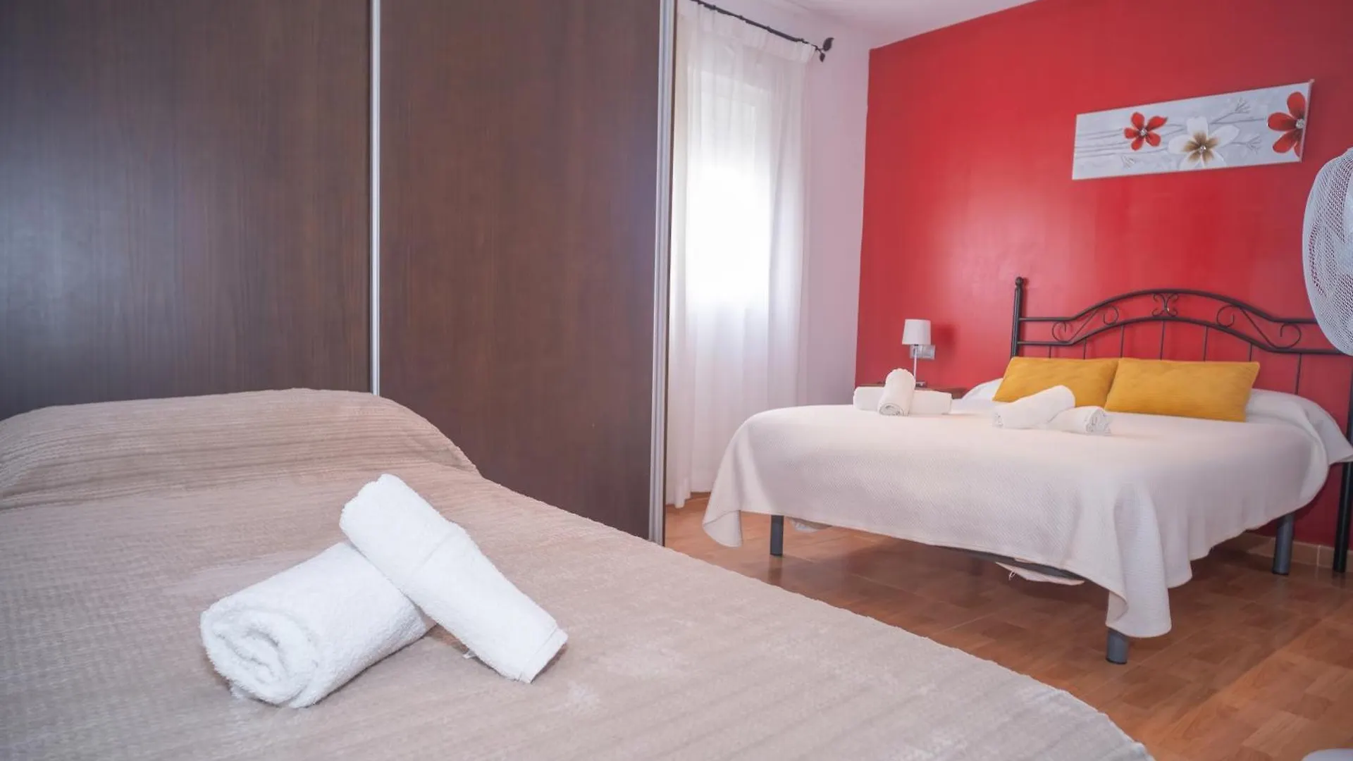 Apartamentos Tranquilos Conil Facil Aparcamiento Conil De La Frontera