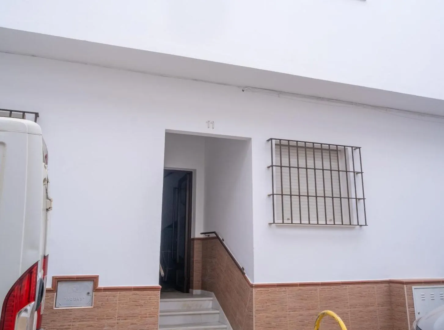 Apartamentos Tranquilos Conil Facil Aparcamiento Conil De La Frontera Spain