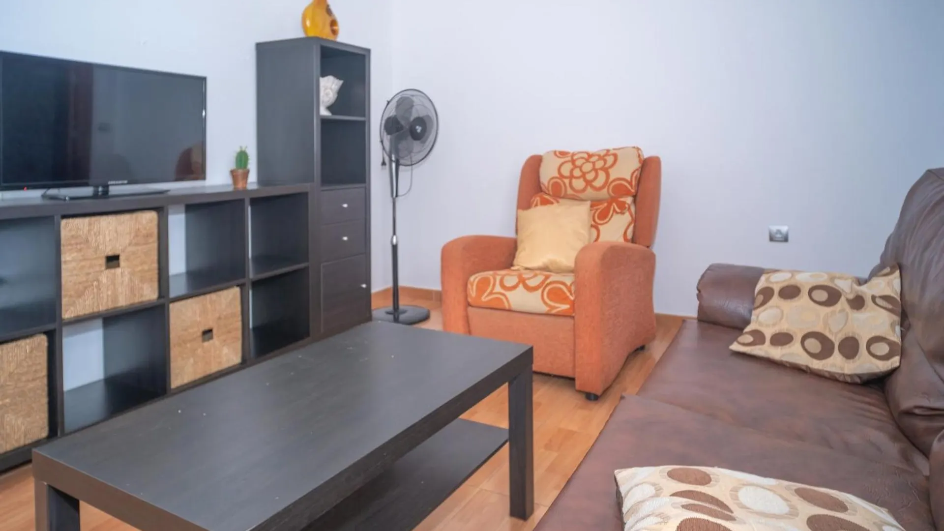 Apartamentos Tranquilos Conil Facil Aparcamiento Conil De La Frontera 0*,