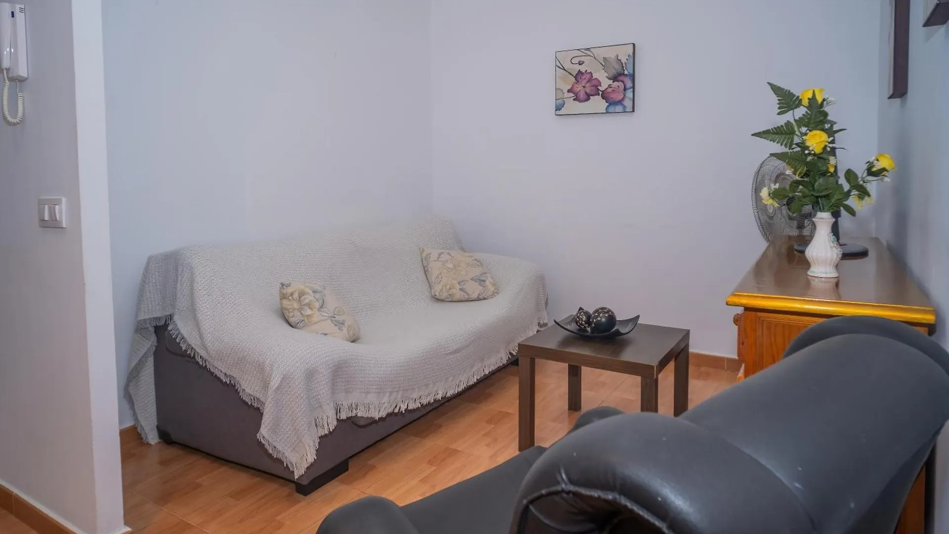 Apartamentos Tranquilos Conil Facil Aparcamiento Conil De La Frontera