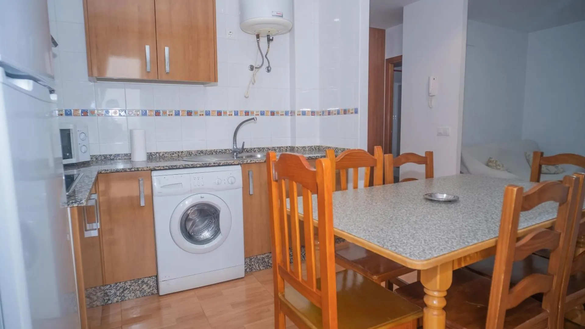 Apartamentos Tranquilos Conil Facil Aparcamiento Conil De La Frontera