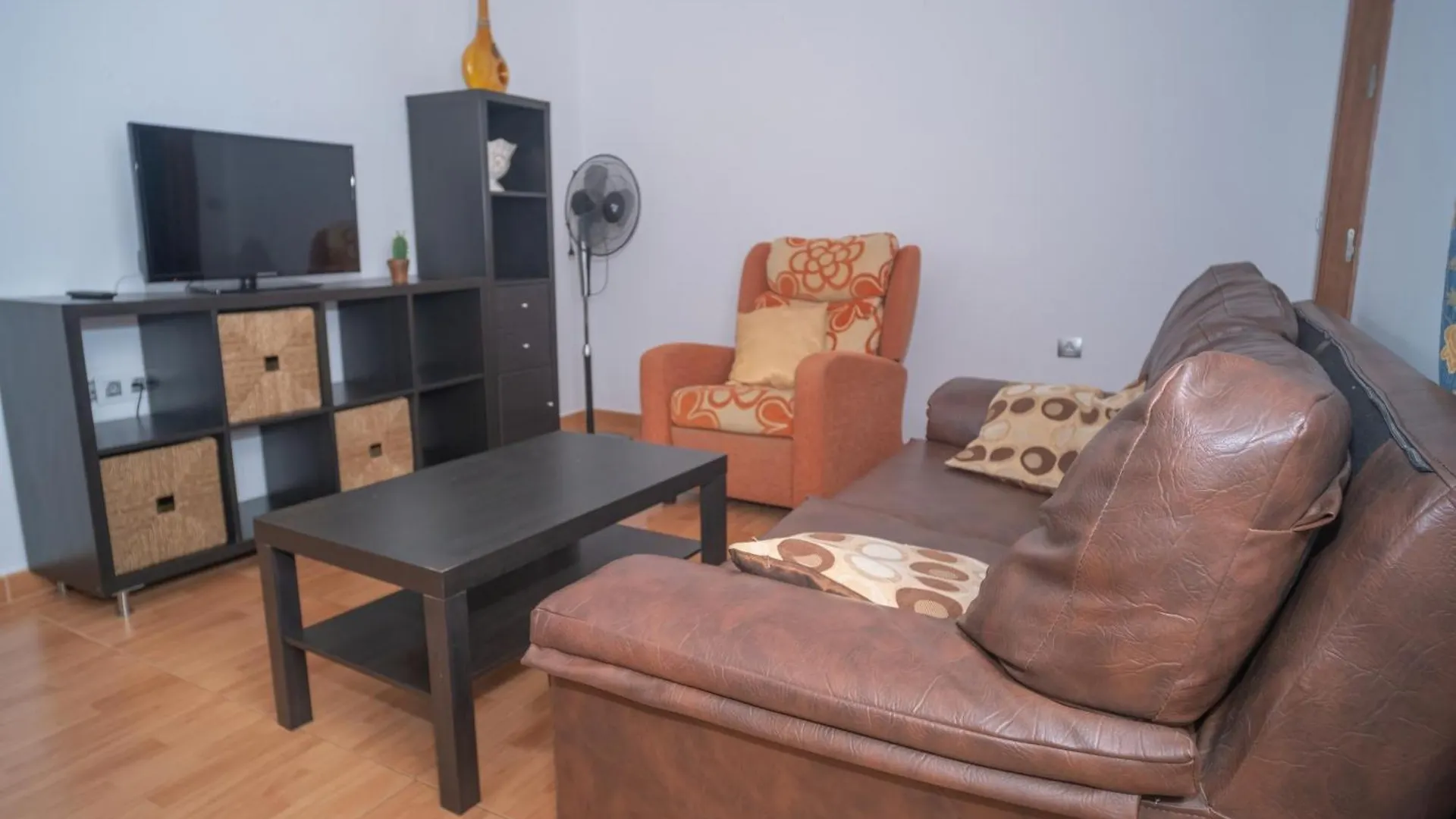 Apartamentos Tranquilos Conil Facil Aparcamiento Conil De La Frontera