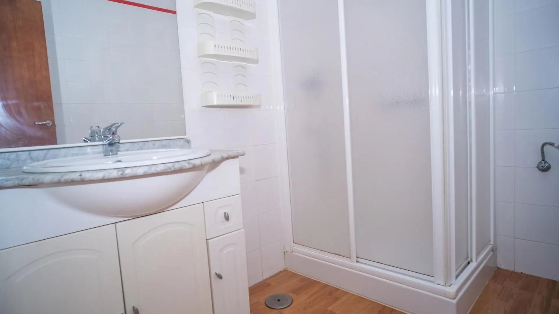 Apartamentos Tranquilos Conil Facil Aparcamiento Conil De La Frontera Apartment