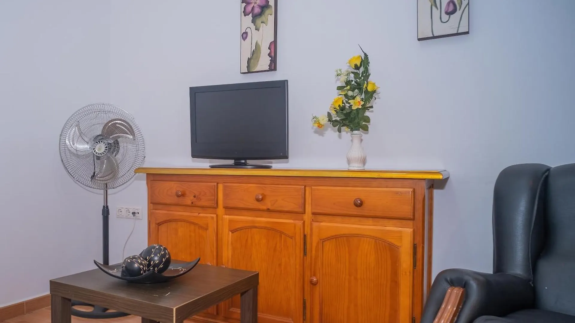 Apartamentos Tranquilos Conil Facil Aparcamiento Conil De La Frontera Apartment