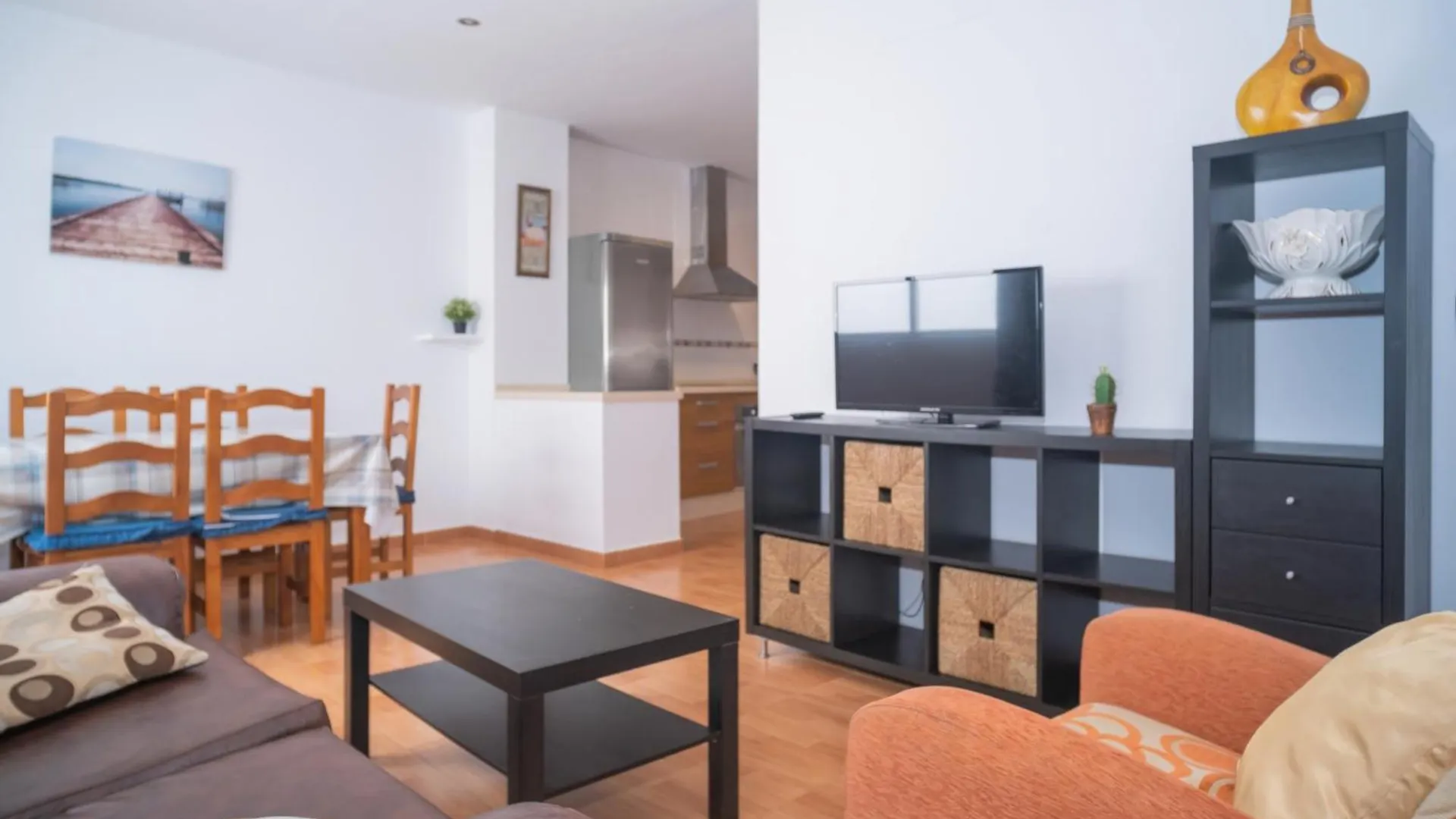 Apartamentos Tranquilos Conil Facil Aparcamiento Conil De La Frontera Spain