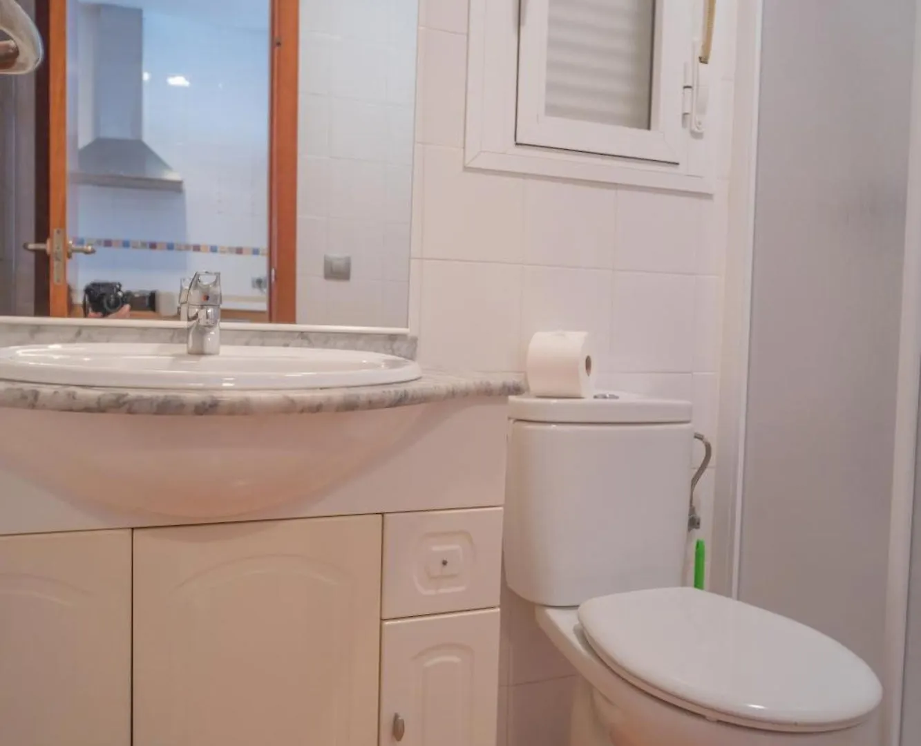 Apartamentos Tranquilos Conil Facil Aparcamiento Conil De La Frontera Apartment