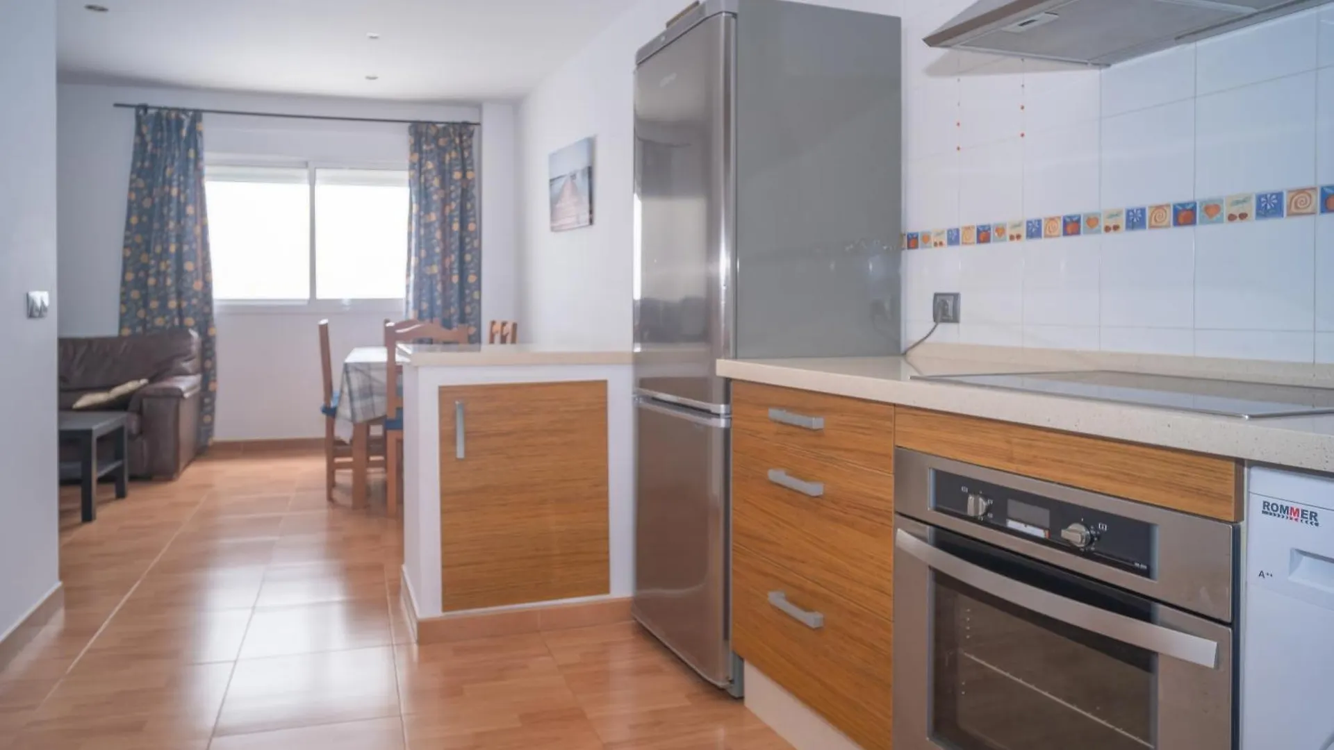 Apartamentos Tranquilos Conil Facil Aparcamiento Conil De La Frontera 0*,  Spain