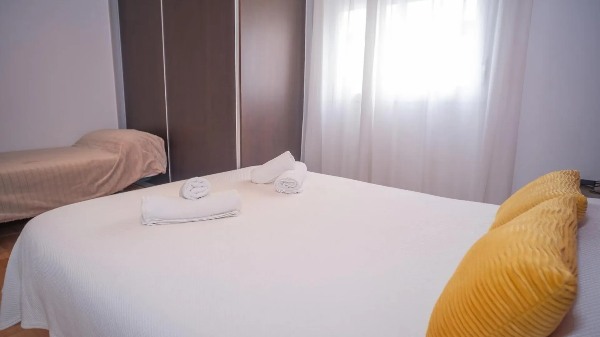 Apartamentos Tranquilos Conil Facil Aparcamiento Conil De La Frontera 0*,  Spain