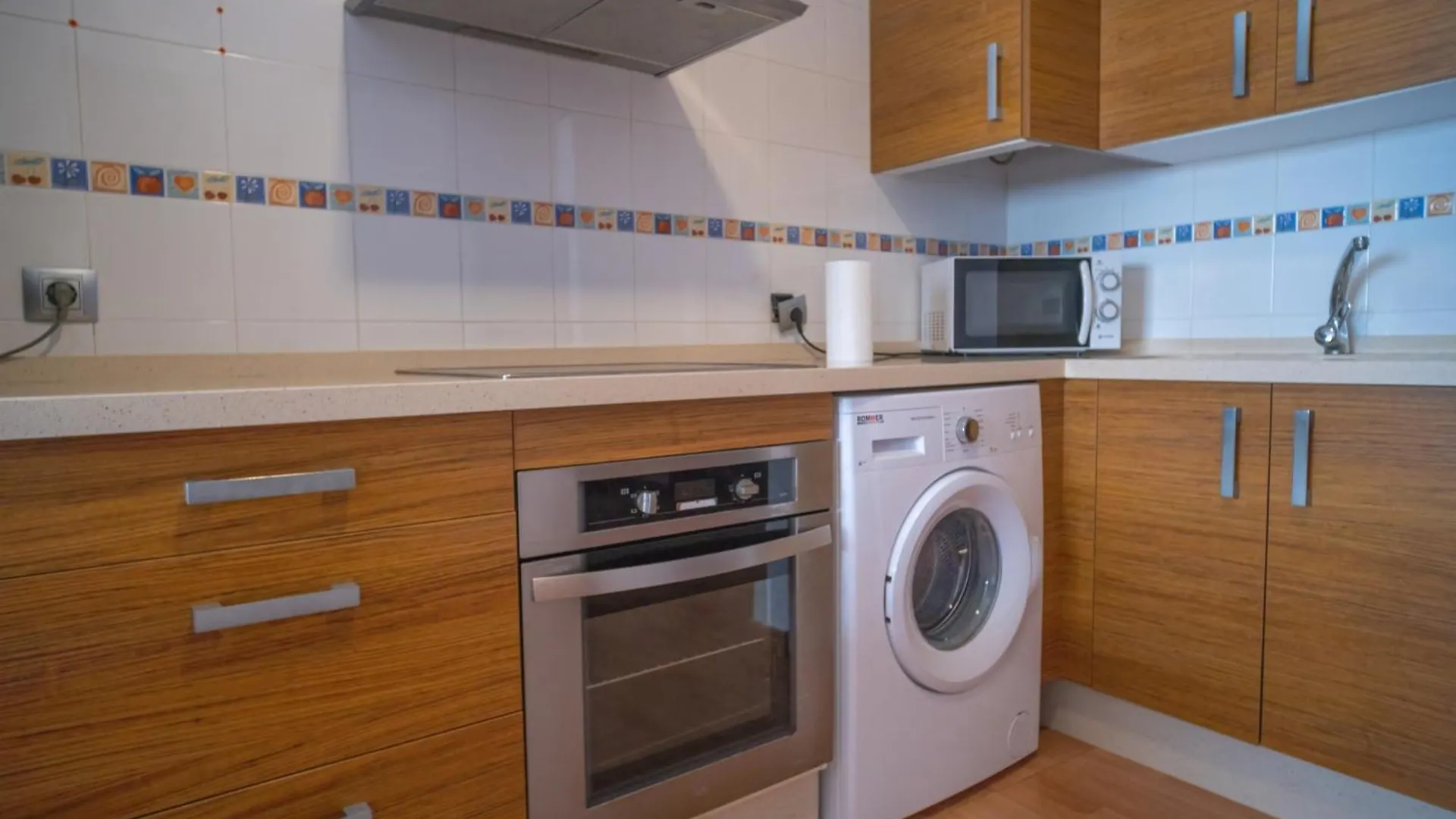 Apartamentos Tranquilos Conil Facil Aparcamiento Conil De La Frontera Apartment