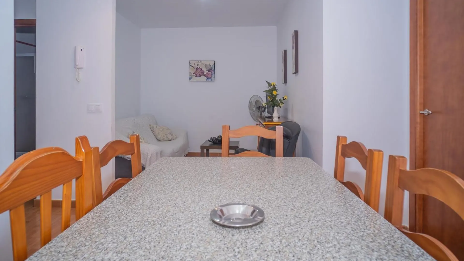 Apartamentos Tranquilos Conil Facil Aparcamiento Conil De La Frontera