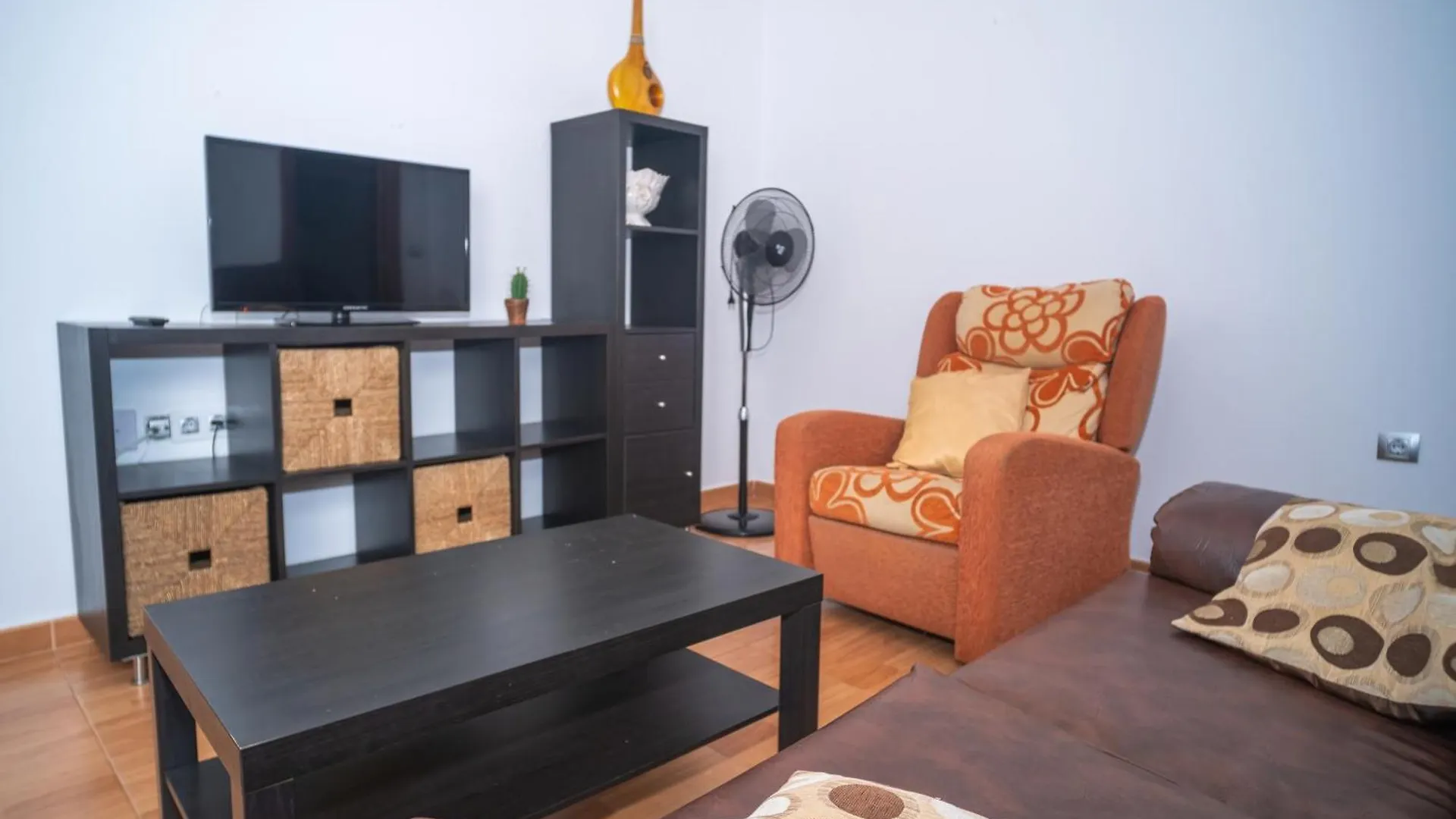 Apartamentos Tranquilos Conil Facil Aparcamiento Conil De La Frontera 0*,