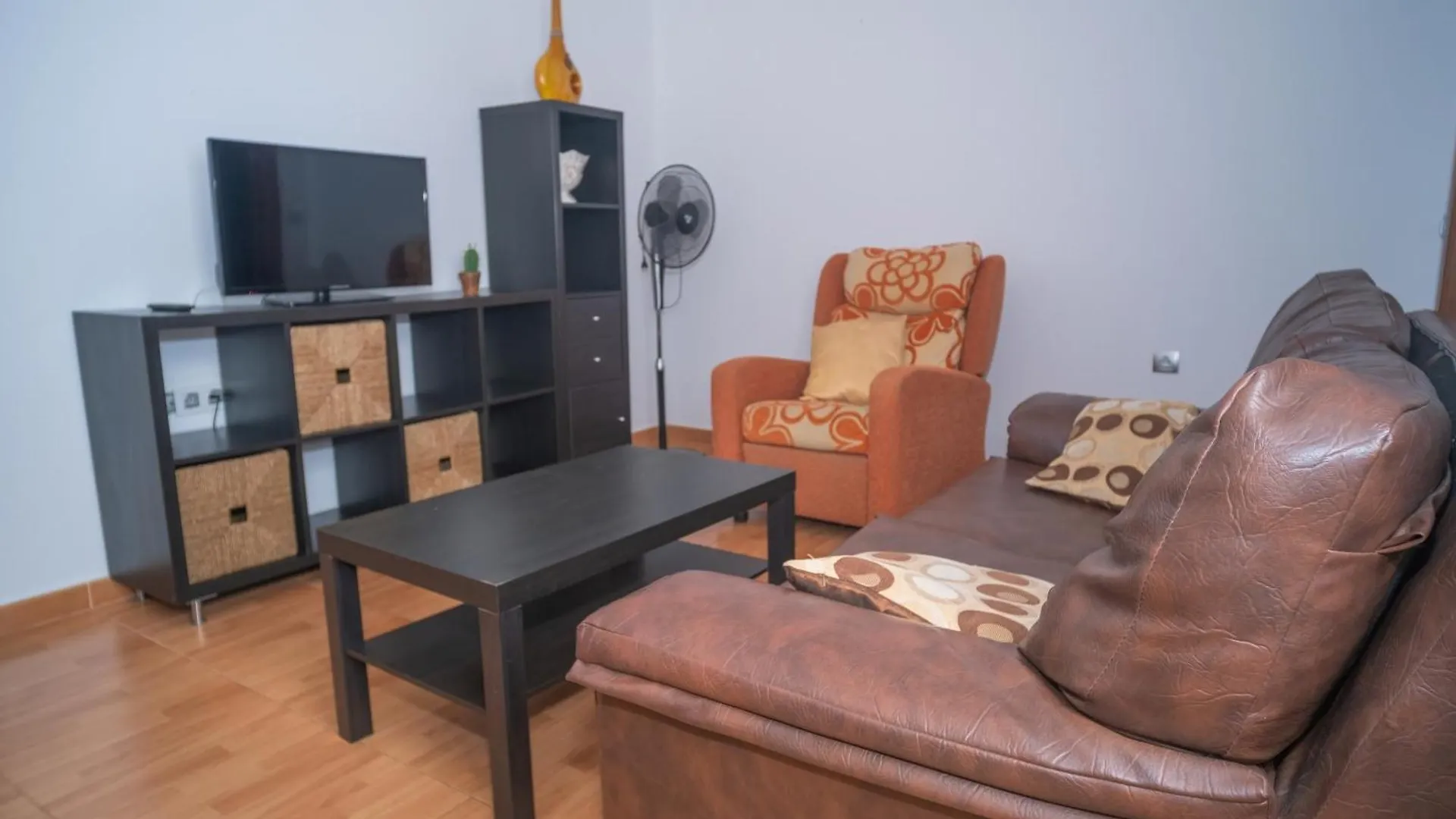 Apartamentos Tranquilos Conil Facil Aparcamiento Conil De La Frontera 0*,