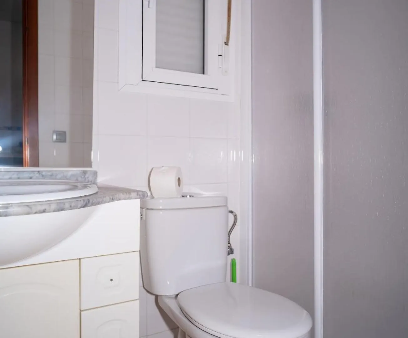 Apartamentos Tranquilos Conil Facil Aparcamiento Conil De La Frontera 0*,