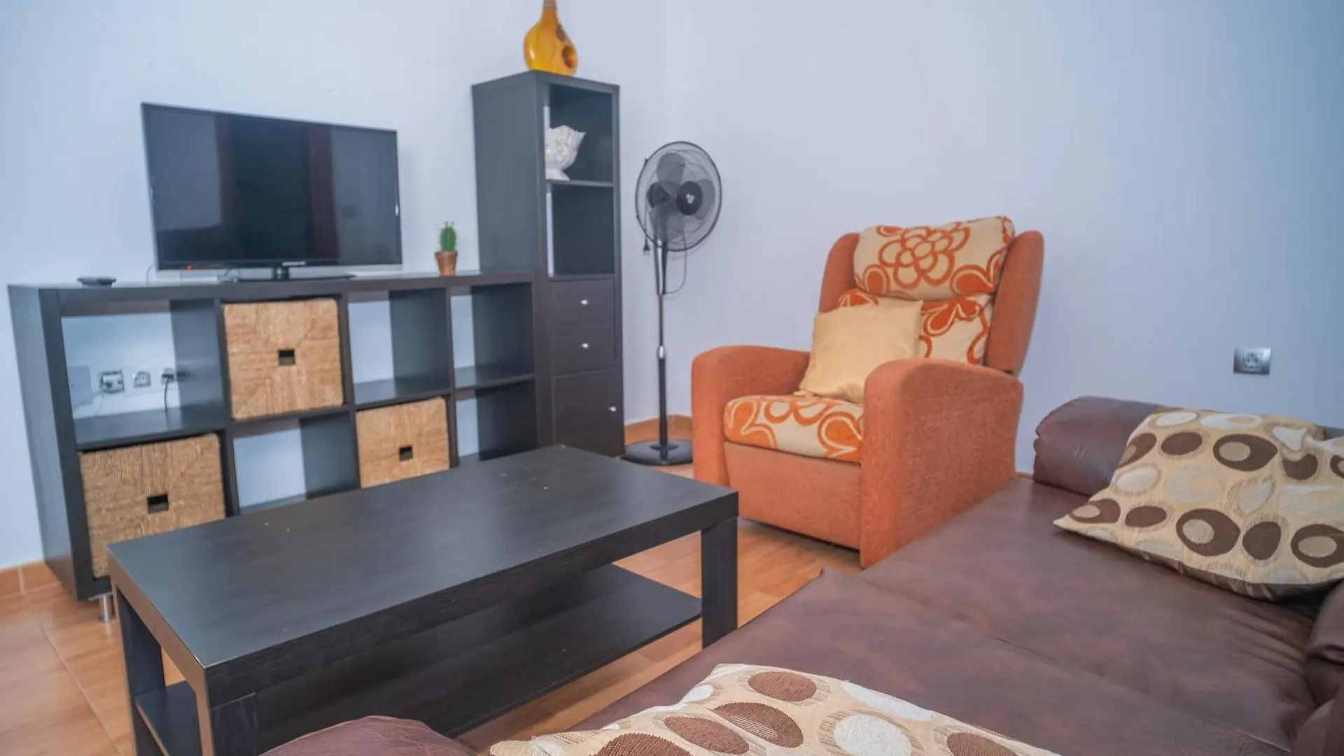 Apartamentos Tranquilos Conil Facil Aparcamiento Conil De La Frontera
