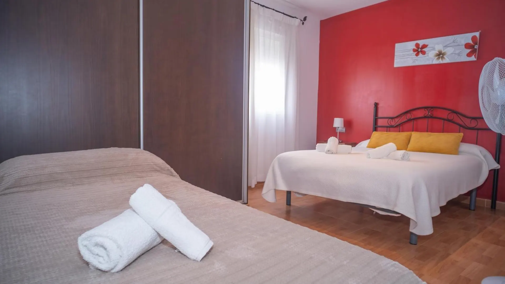 Apartamentos Tranquilos Conil Facil Aparcamiento Conil De La Frontera 0*,