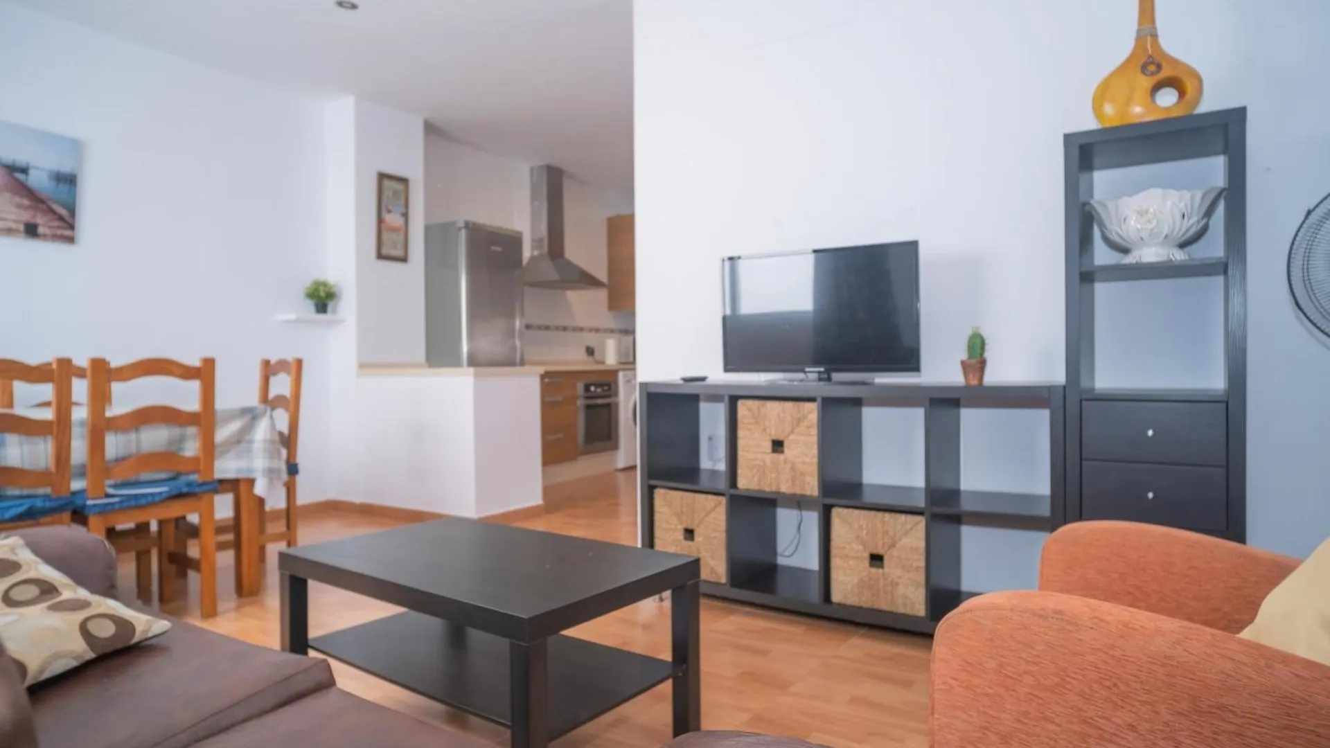 Apartamentos Tranquilos Conil Facil Aparcamiento Conil De La Frontera 0*,  Spain