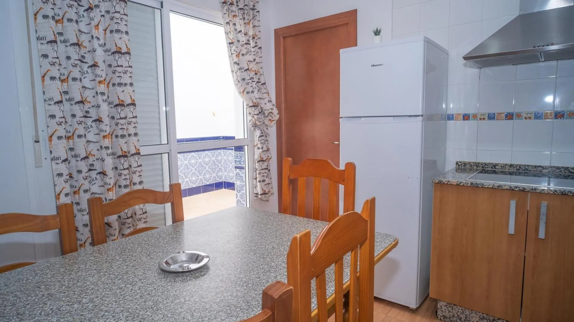 Apartamentos Tranquilos Conil Facil Aparcamiento Conil De La Frontera Spain