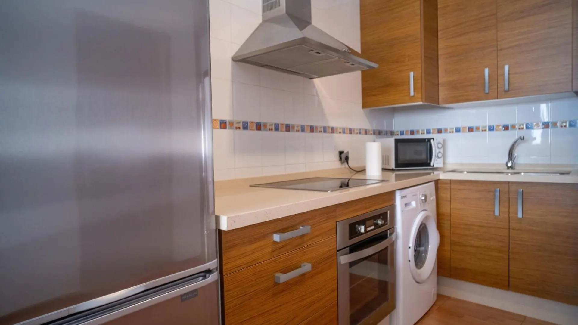 Apartamentos Tranquilos Conil Facil Aparcamiento Conil De La Frontera Apartment