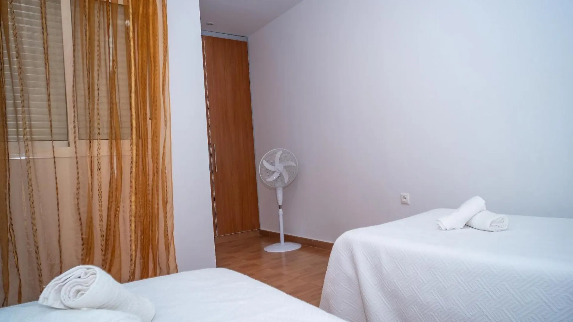 Apartamentos Tranquilos Conil Facil Aparcamiento Conil De La Frontera