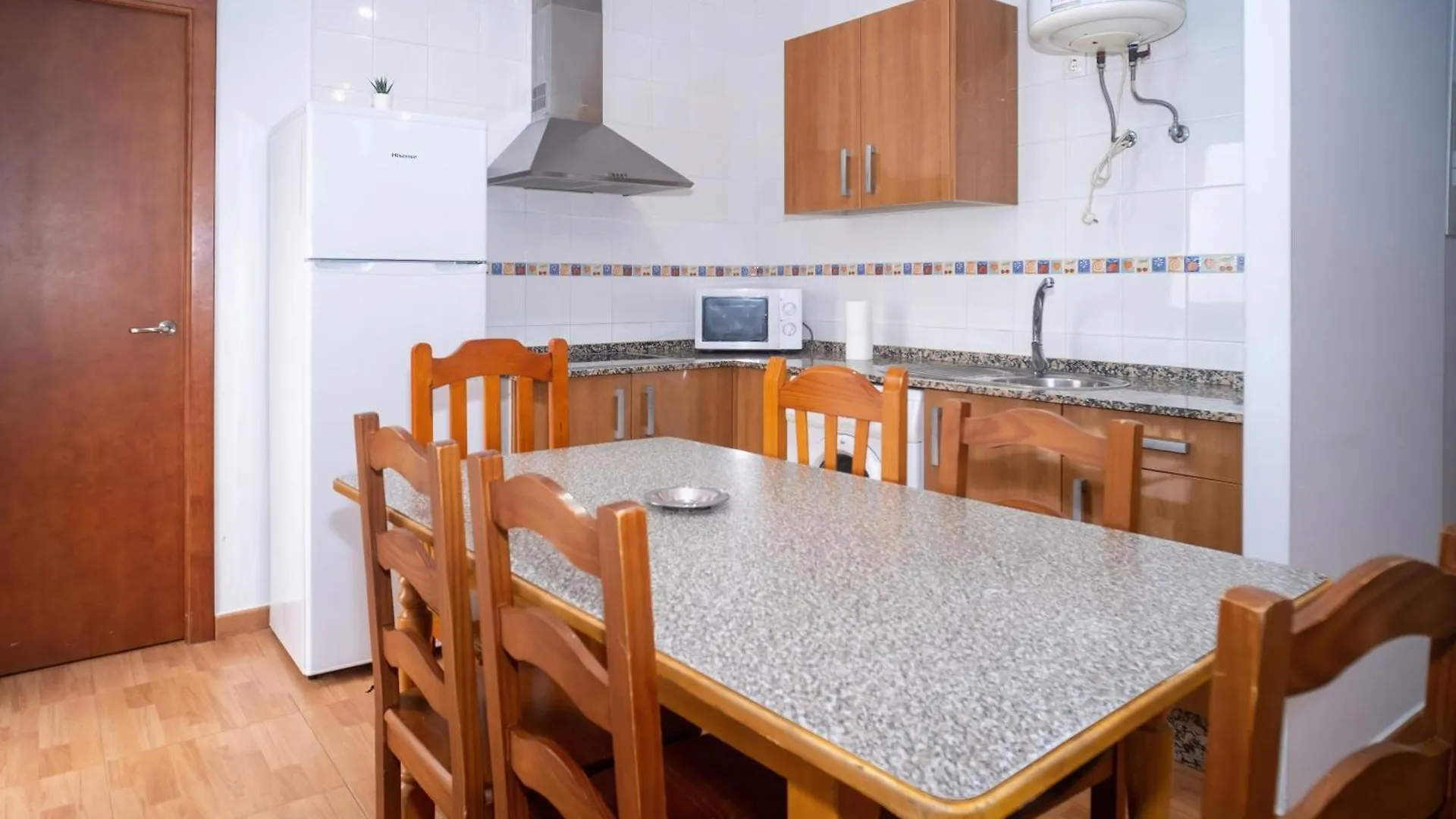Apartamentos Tranquilos Conil Facil Aparcamiento Conil De La Frontera