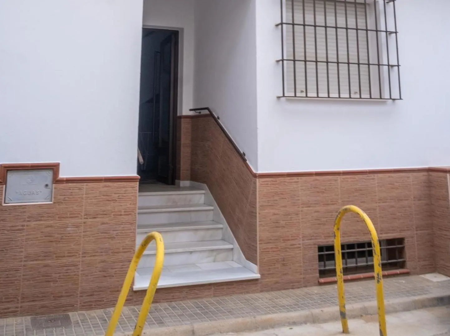 Apartamentos Tranquilos Conil Facil Aparcamiento Conil De La Frontera 0*,  Spain