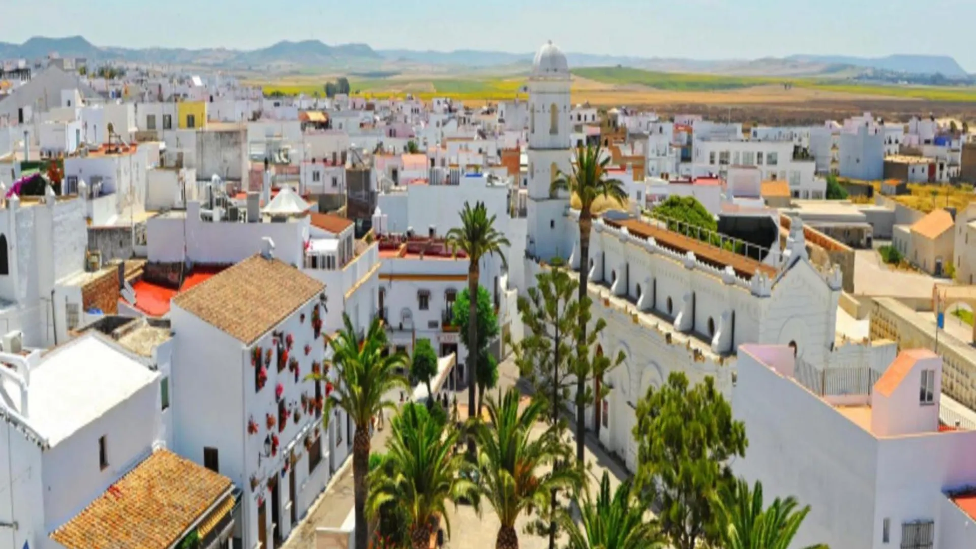 Apartamentos Tranquilos Conil Facil Aparcamiento Conil De La Frontera Spain