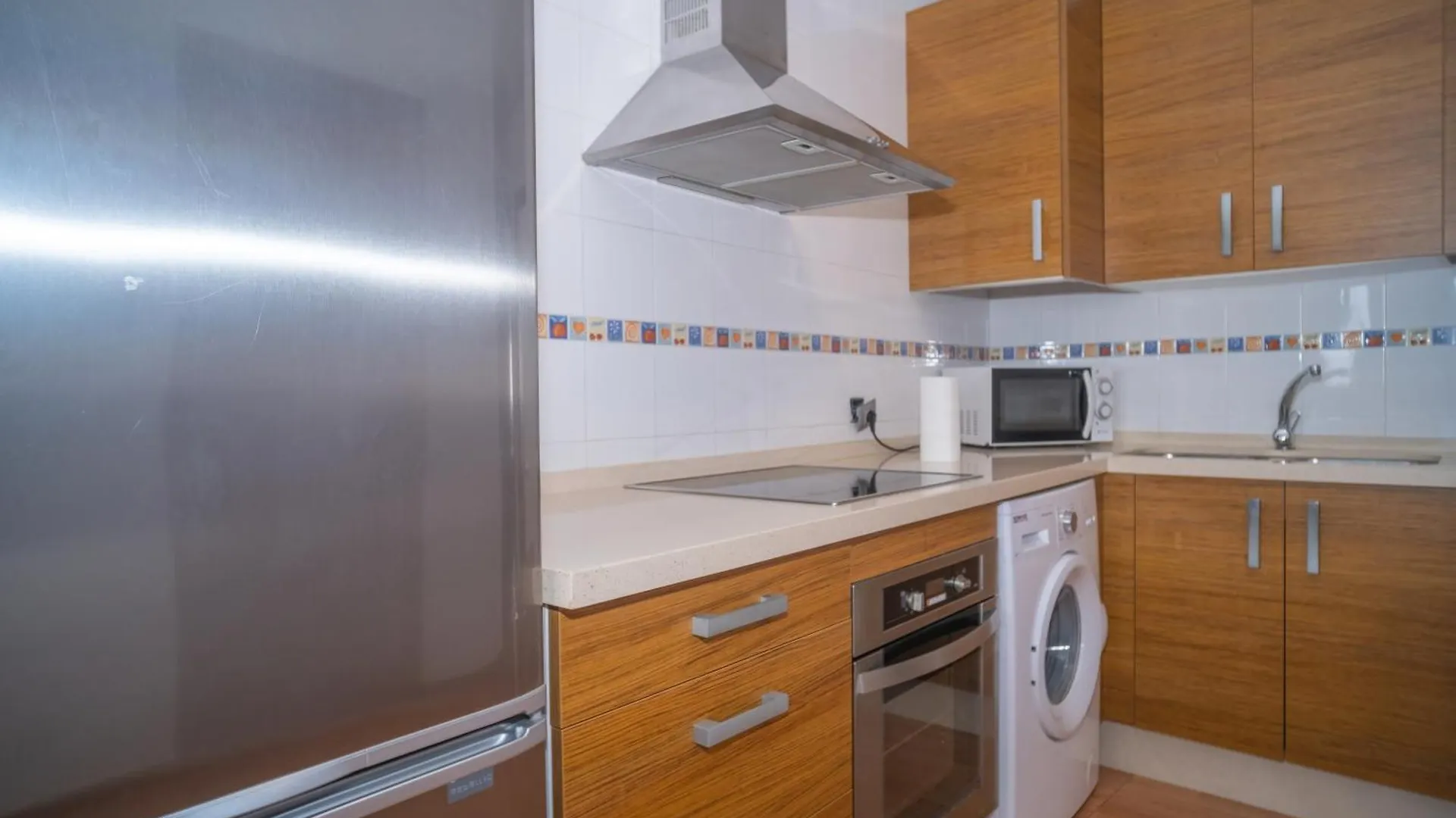 Apartamentos Tranquilos Conil Facil Aparcamiento Conil De La Frontera Apartment